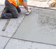 Concrete Services